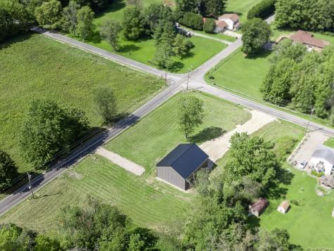 436 Hartwick Road Findley Township PA 16137