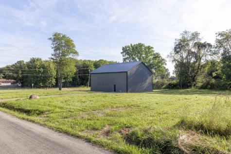 436 Hartwick Road Findley Township PA 16137