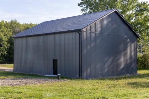 436 Hartwick Road Findley Township PA 16137