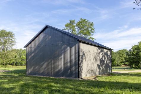 436 Hartwick Road Findley Township PA 16137