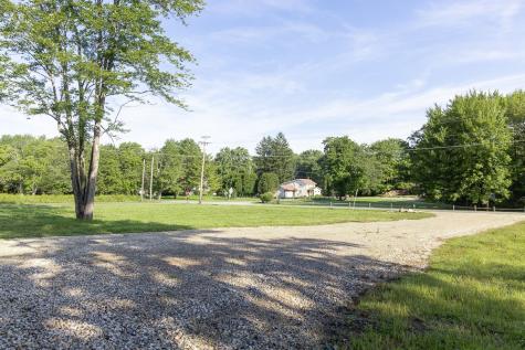 436 Hartwick Road Findley Township PA 16137