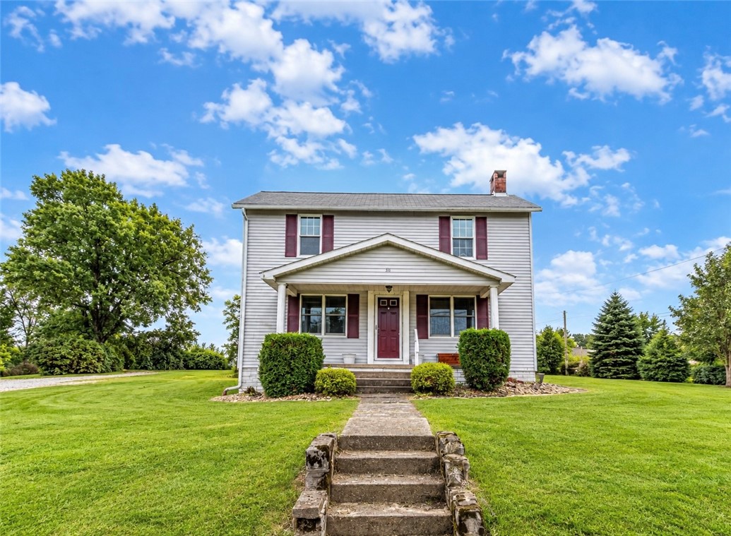 254 Little Summit Road Dunbar Township PA 15431