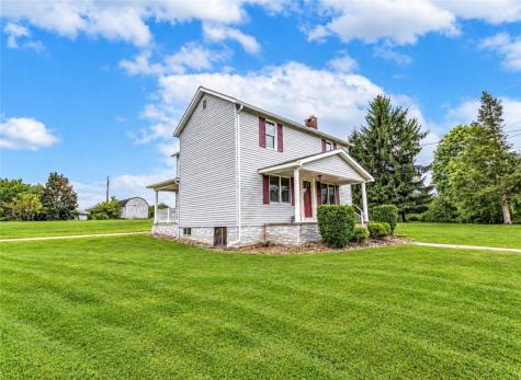 254 Little Summit Road Dunbar Township PA 15431