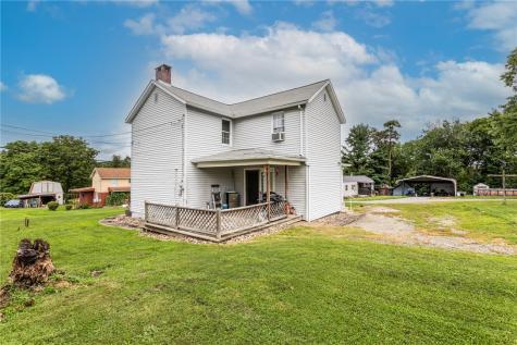 254 Little Summit Road Dunbar Township PA 15431