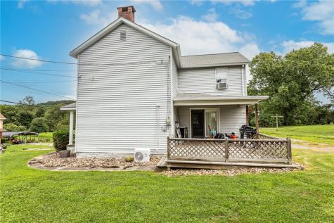 254 Little Summit Road Dunbar Township PA 15431