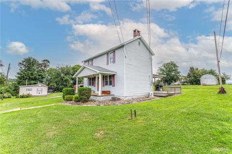 254 Little Summit Road Dunbar Township PA 15431
