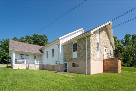 134 Main Street Markleysburg PA 15459