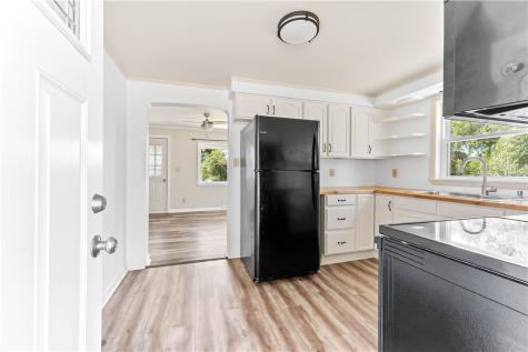 134 Main Street Markleysburg PA 15459