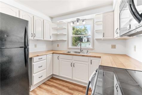 134 Main Street Markleysburg PA 15459