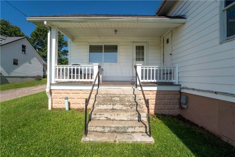 134 Main Street Markleysburg PA 15459