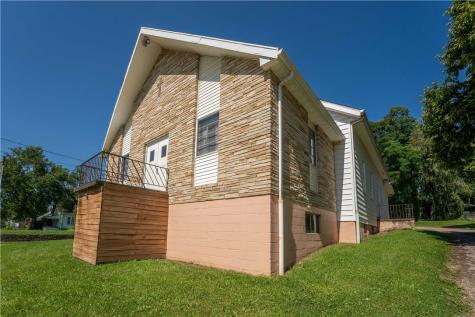 134 Main Street Markleysburg PA 15459