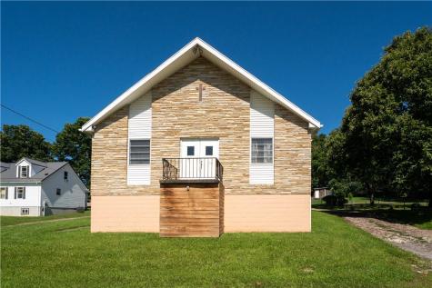 134 Main Street Markleysburg PA 15459