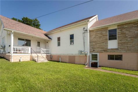 134 Main Street Markleysburg PA 15459
