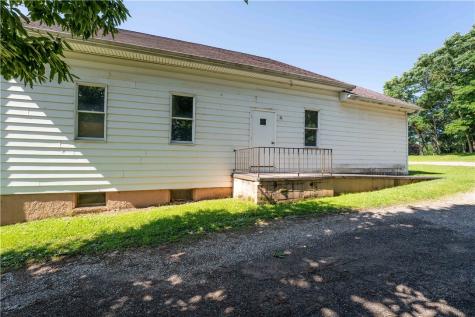 134 Main Street Markleysburg PA 15459
