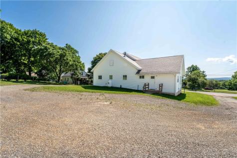 134 Main Street Markleysburg PA 15459