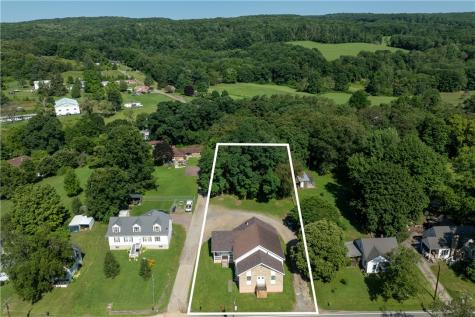 134 Main Street Markleysburg PA 15459