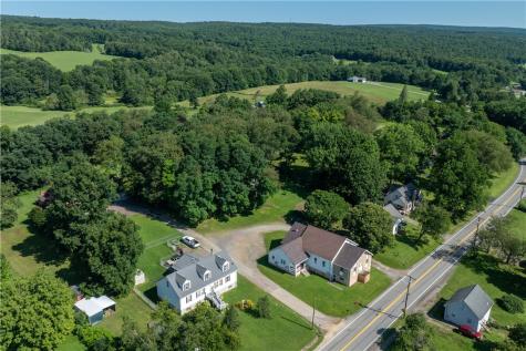 134 Main Street Markleysburg PA 15459