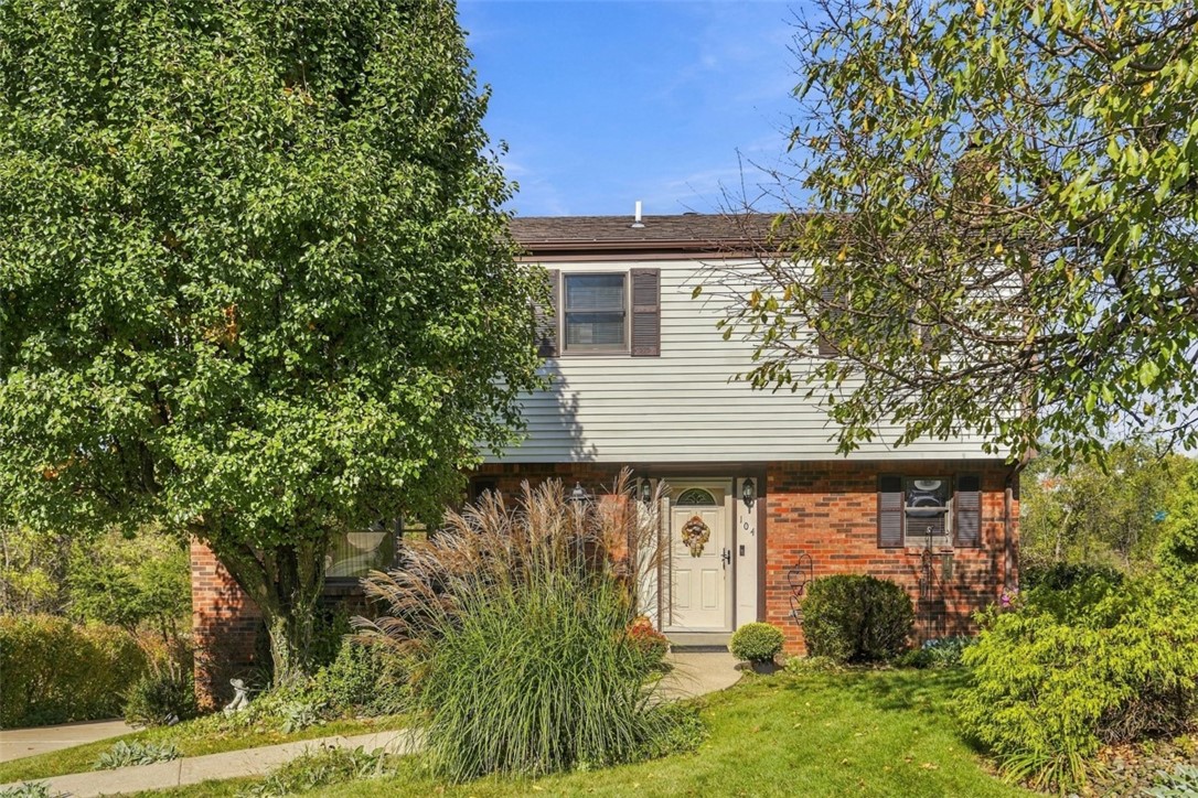 104 June Drive Port Vue PA 15133