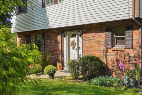 104 June Drive Port Vue PA 15133