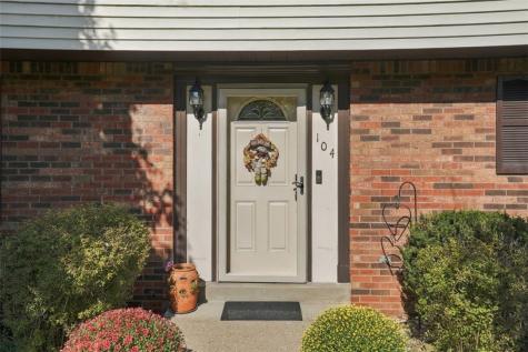 104 June Drive Port Vue PA 15133
