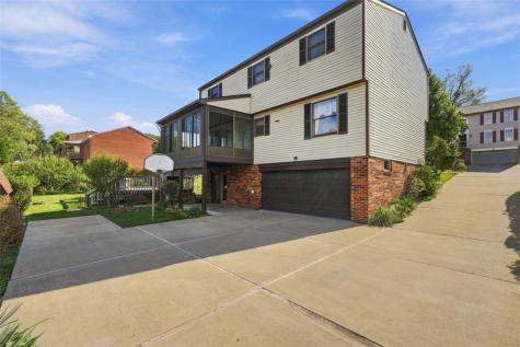 104 June Drive Port Vue PA 15133