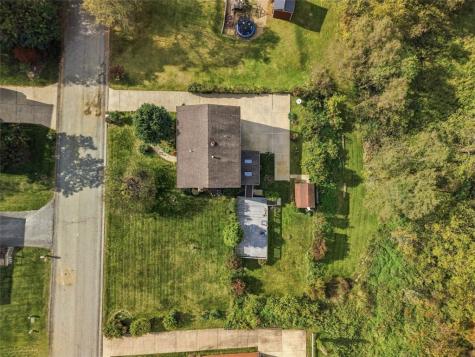 104 June Drive Port Vue PA 15133