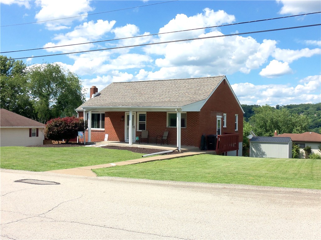407 Grandview Avenue Monongahela City PA 15063