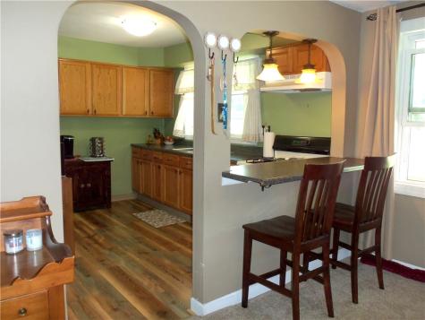 407 Grandview Avenue Monongahela City PA 15063