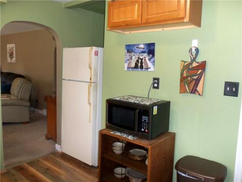 407 Grandview Avenue Monongahela City PA 15063