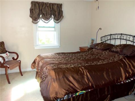 407 Grandview Avenue Monongahela City PA 15063