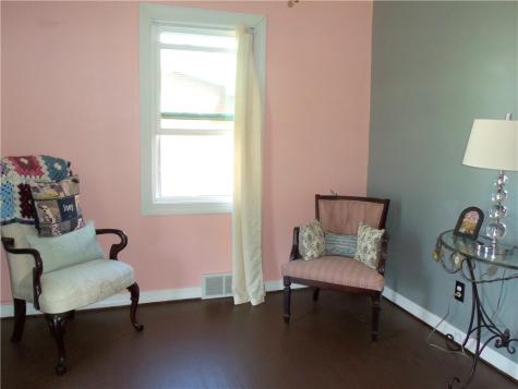 407 Grandview Avenue Monongahela City PA 15063