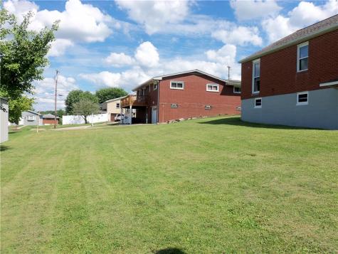 407 Grandview Avenue Monongahela City PA 15063