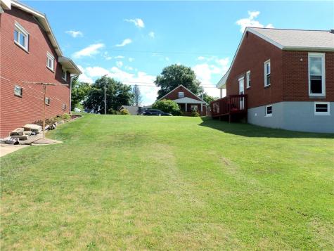 407 Grandview Avenue Monongahela City PA 15063
