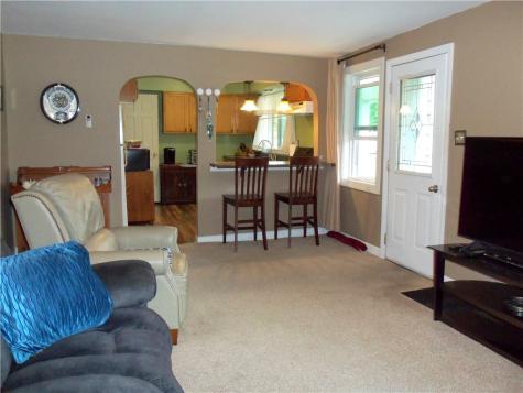 407 Grandview Avenue Monongahela City PA 15063