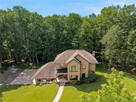 389 Stepping Stone Road Somerset Township PA 15501
