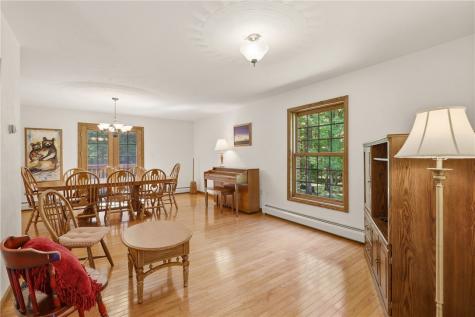 389 Stepping Stone Road Somerset Township PA 15501