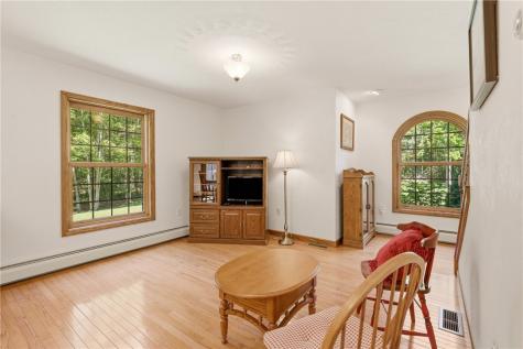 389 Stepping Stone Road Somerset Township PA 15501