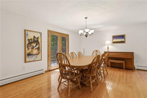389 Stepping Stone Road Somerset Township PA 15501