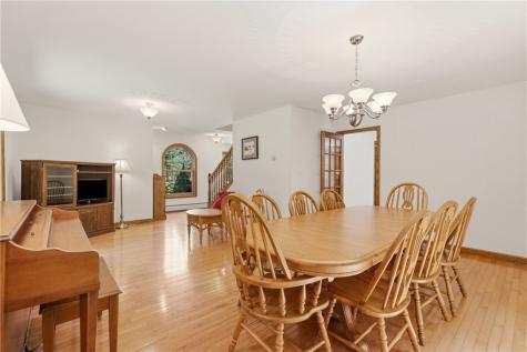 389 Stepping Stone Road Somerset Township PA 15501