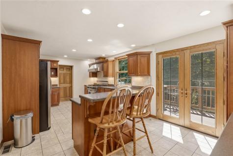 389 Stepping Stone Road Somerset Township PA 15501