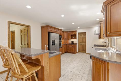 389 Stepping Stone Road Somerset Township PA 15501
