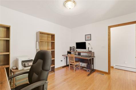 389 Stepping Stone Road Somerset Township PA 15501