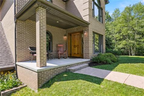 389 Stepping Stone Road Somerset Township PA 15501