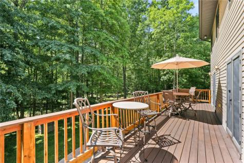 389 Stepping Stone Road Somerset Township PA 15501