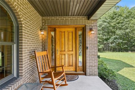389 Stepping Stone Road Somerset Township PA 15501