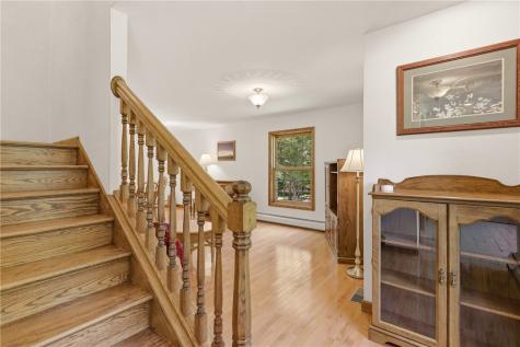 389 Stepping Stone Road Somerset Township PA 15501