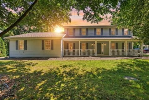 3378 Hummingbird Lane South Pymatuning Township PA 16150