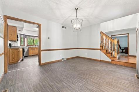 3378 Hummingbird Lane South Pymatuning Township PA 16150