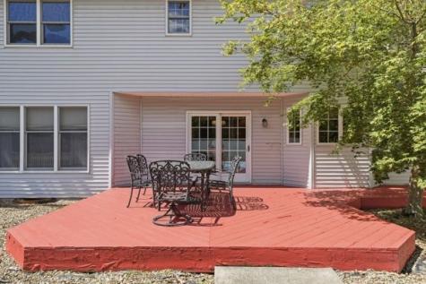 3378 Hummingbird Lane South Pymatuning Township PA 16150