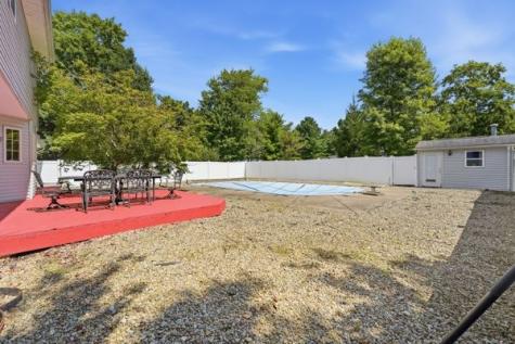 3378 Hummingbird Lane South Pymatuning Township PA 16150